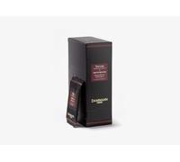 Dammann Frères | Tè Nero Aromatizzato ai Frutti Rossi - 24 Bustine (48 Gr) | Confezioni Tè alla Frutta Fragola e Ribes | Fruit Tea Collection