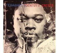 Tedashii - Identity Crisis