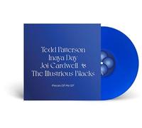 Tedd Patterson - Pieces Of Me