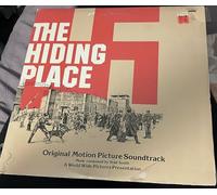 Tedd Smith - The Hiding Place: Original Motion Picture Soundtrack