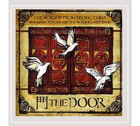 Tedder, Mark - Door: Live Worship From Beijing (2 CD)