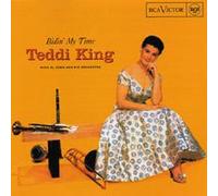 TEDDI KING & AL COHN ORCHESTRA - Bidin' My Time