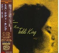Teddi King - Miss Teddi King [53-54] [Ltd