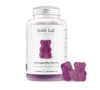 Teddi Lab Ashwagandha Gummy 60 gummies