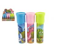 TEDDIES caleidoscopio con dinosauri (mix)