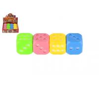 Teddies Cubo Luminoso
