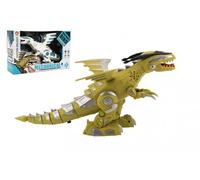 Teddies Dinosauro Camminante 35 cm