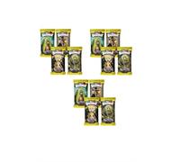 teddies italia carte brainrott Skifidol ALLUCINAZIONE COSMICA, 12 BUSTINE con 14 carte l'una. 2 special holo ogni busta italian brainrott