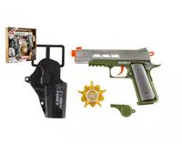 Teddies Pistola con Accessori Sceriffo