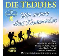 Teddies - Wir Waren Drei Kameraden