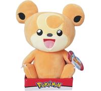 TEDDIURSA DEI POKEMON PELUCHE DA 30 CM