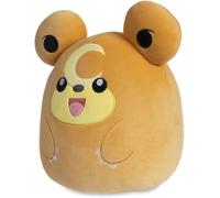 Teddiursa Squishmallow, 25 cm, con licenza