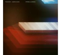 Teddy Abrams Teddy Abrams: Preludes (CD) Album