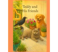 Teddy and His Friends