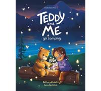 Teddy and Me: go camping: 2
