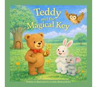 Teddy and the Magical Key
