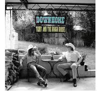 Teddy and The Rough Riders Down Home (Vinyl LP) 12" Album