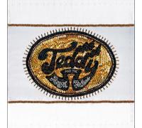 Teddy and The Rough Riders Teddy and the Rough Riders (Vinyl LP) 12" Album