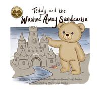 Teddy and the Washed Away Sandcastle