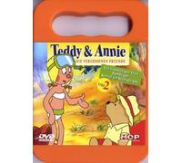 Teddy & Annie - Folge 2 - Köfferchen
