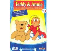 Teddy & Annie - Folge 3