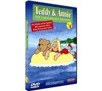 Teddy & Annie - Folge 4