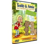 Teddy & Annie - Folge 5