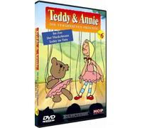 Teddy & Annie - Folge 6