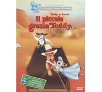 Teddy & Annie - Il piccolo grosso Teddy