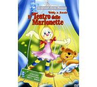 Teddy & Annie - Il teatro delle marionette