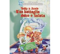 Teddy & Annie - Una battaglia dolce e salata