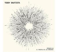 Teddy Bautista Ciclos 5.0 - El Periplo de las Heroínas (Vinyl LP)