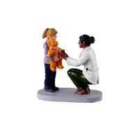 Teddy Bear Checkup Cod. 32209