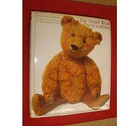 Teddy Bear Encyclopedia