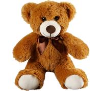 Teddy Bear Peluche Carino Stuffed Animale Giocattolo Cuscino Bambola Regalo per