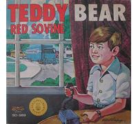 Teddy Bear - Red Sovine LP