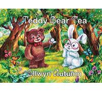 Teddy Bear Tea