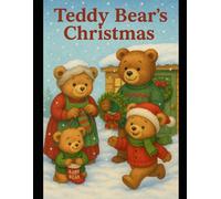 Teddy Bear's Christmas
