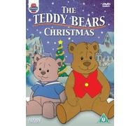 Teddy Bears Christmas [Edizione: Regno Unito] [Edizione: Regno Unito]