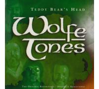 Teddy Bear's Head by Wolfe Tones