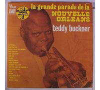 TEDDY BUCKNER - la grande parade de la nouvelle orleans