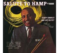 Teddy Charles - Salute To Hamp