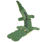 Teddy dog GLORIA - Size 63 cm - Plush Crocodile DogMonsters - Dog Toy - Plush