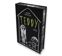 Teddy. Ediz. speciale [Hardcover] [Oct 21, 2025] Rekulak, Jason; Horner Doogie;