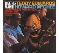 Teddy Edwards & Howard Mcghee - Together Again