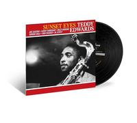 Teddy Edwards - Sunset Eyes