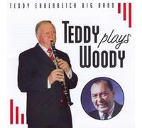 Teddy Ehrenreich Big - Teddy Plays Woody