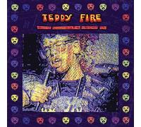 Teddy Fire & Iguid F - Chastity Revolution And The Submachine Girl