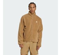 Teddy Fleece Trefoil Essentials Cardboard M