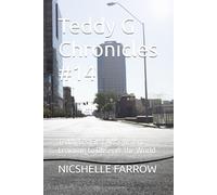 Teddy G Chronicles #14: Teddy G’s First Assignment: Learning to Observe the World